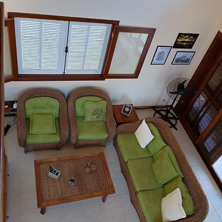 Casa Confortavel Paraty Luaran gambar