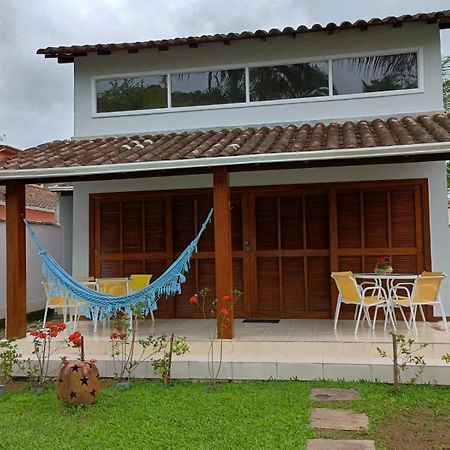 Casa Confortavel Paraty Luaran gambar