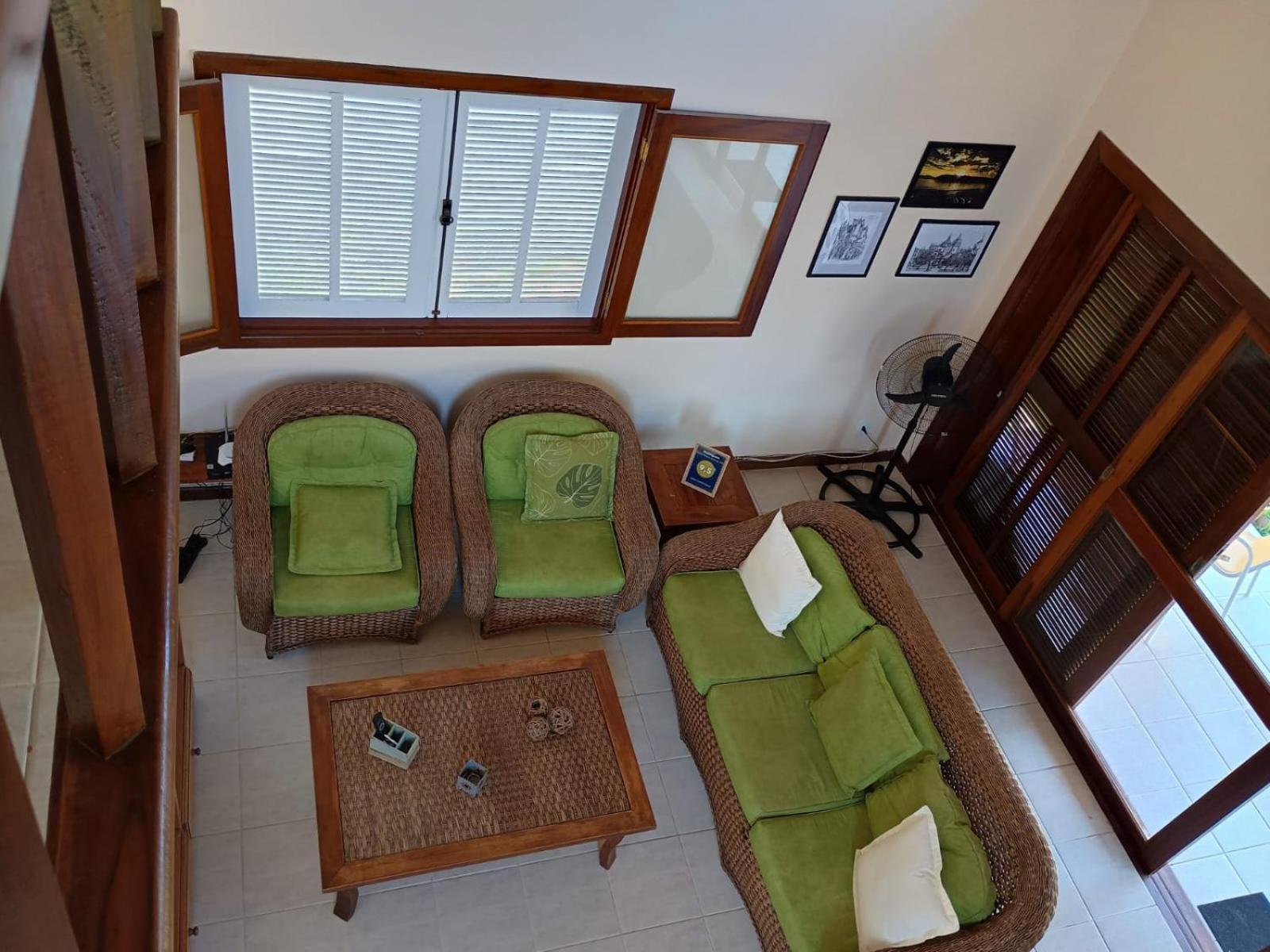 Casa Confortavel Paraty Luaran gambar