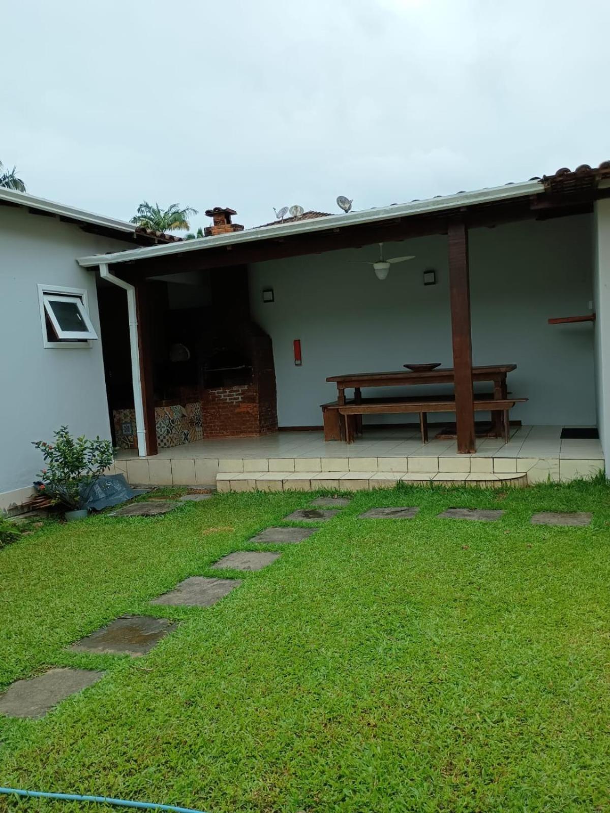 Casa Confortavel Paraty Luaran gambar