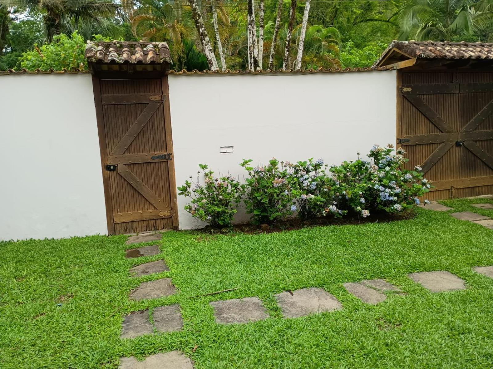 Casa Confortavel Paraty Luaran gambar