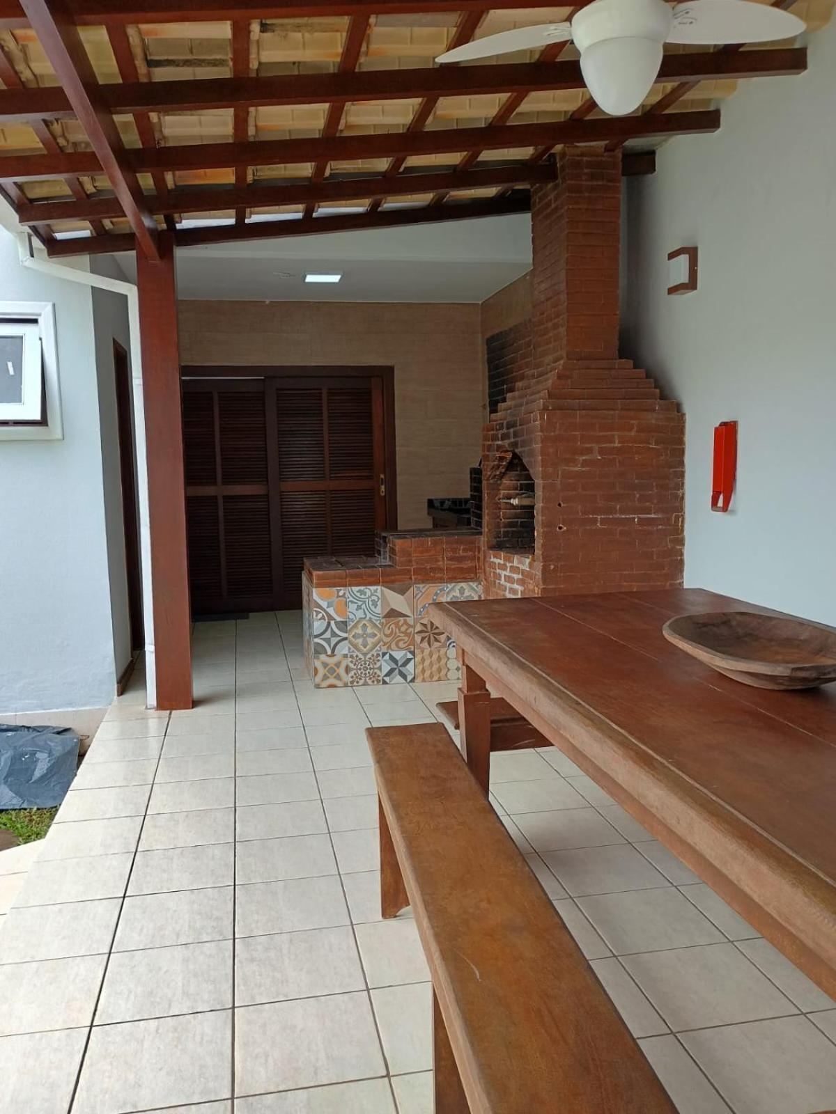 Casa Confortavel Paraty Luaran gambar