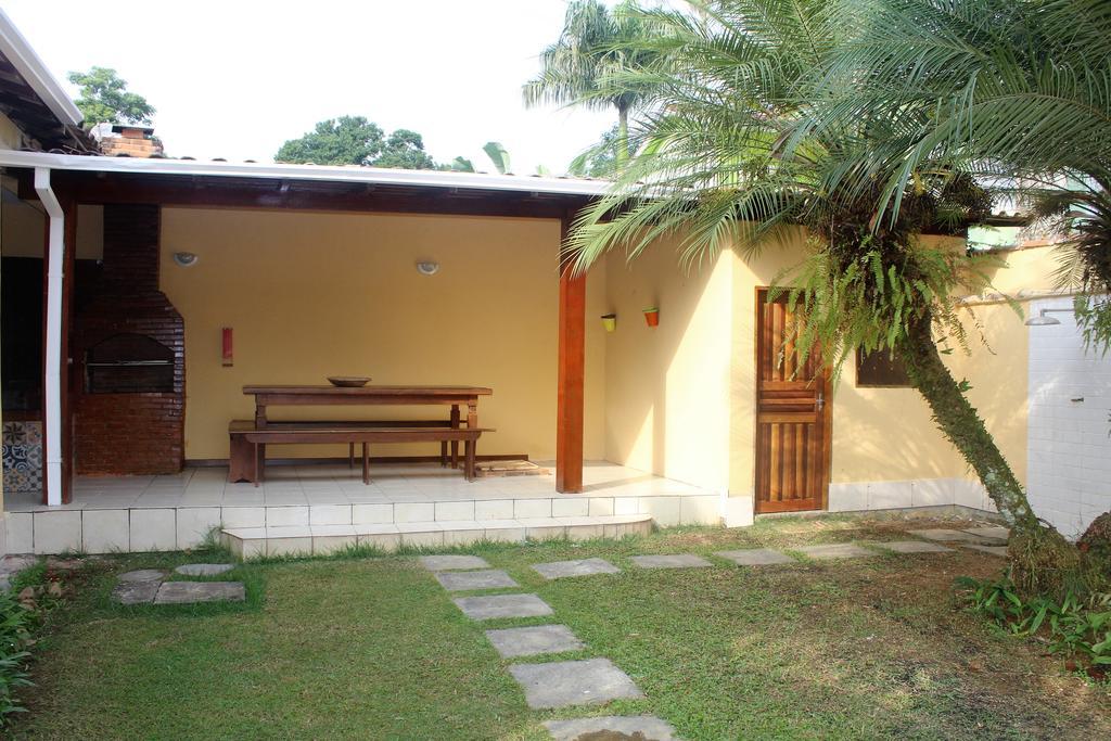 Casa Confortavel Paraty Luaran gambar