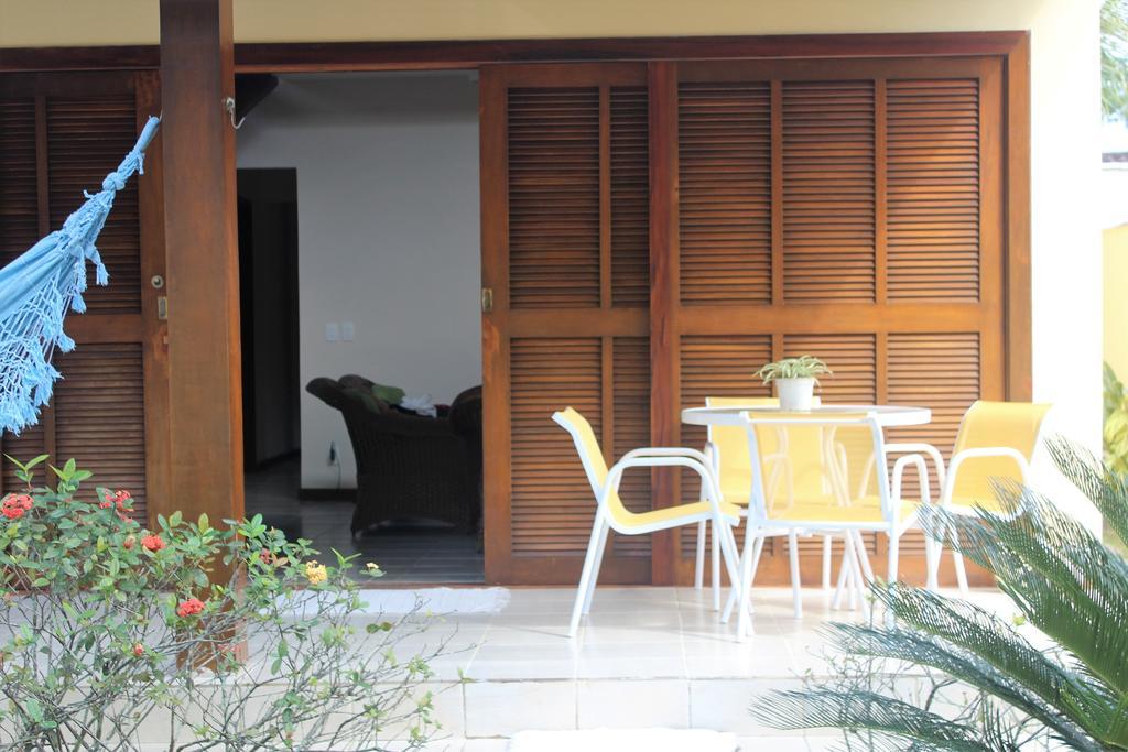 Casa Confortavel Paraty Luaran gambar