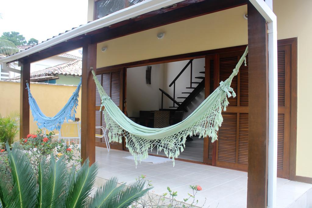 Casa Confortavel Paraty Luaran gambar