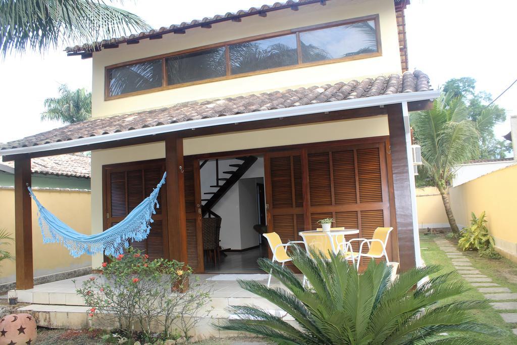 Casa Confortavel Paraty Luaran gambar