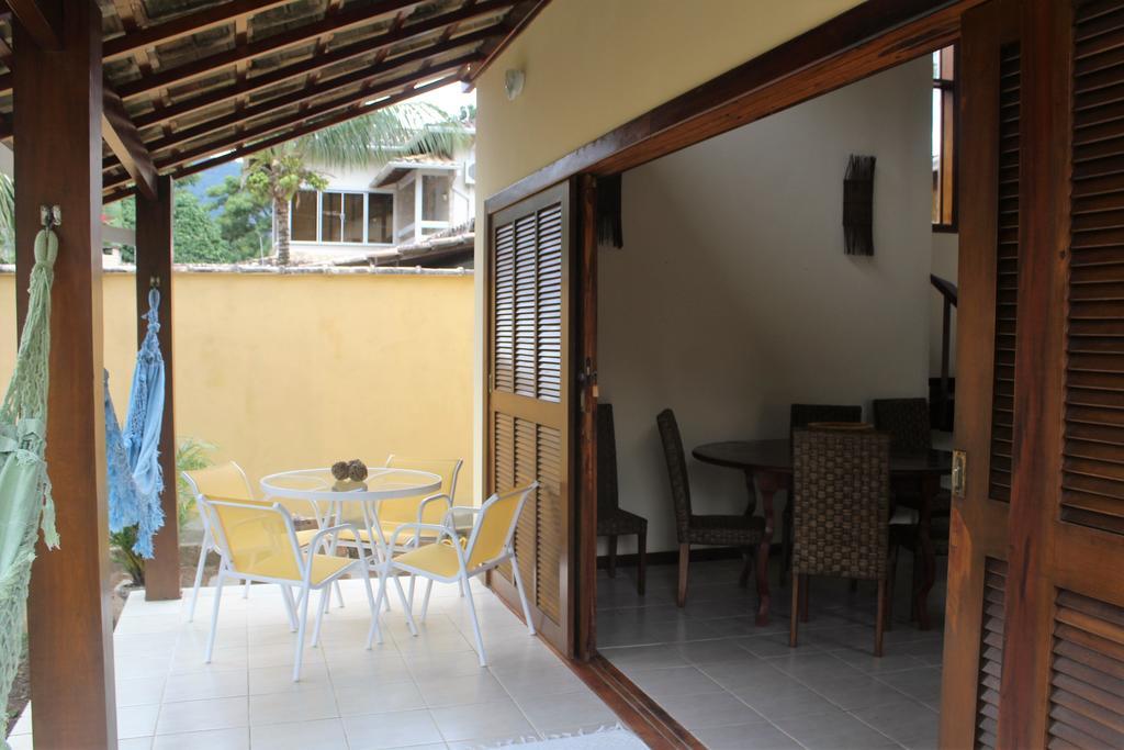 Casa Confortavel Paraty Luaran gambar