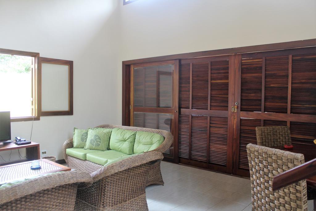 Casa Confortavel Paraty Luaran gambar