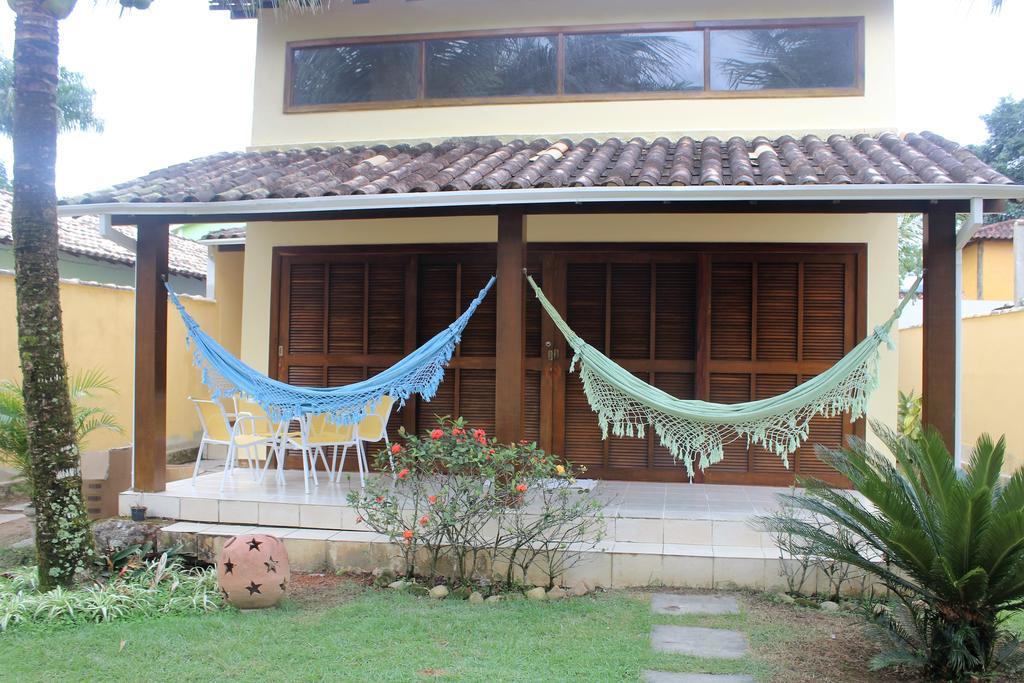 Casa Confortavel Paraty Luaran gambar