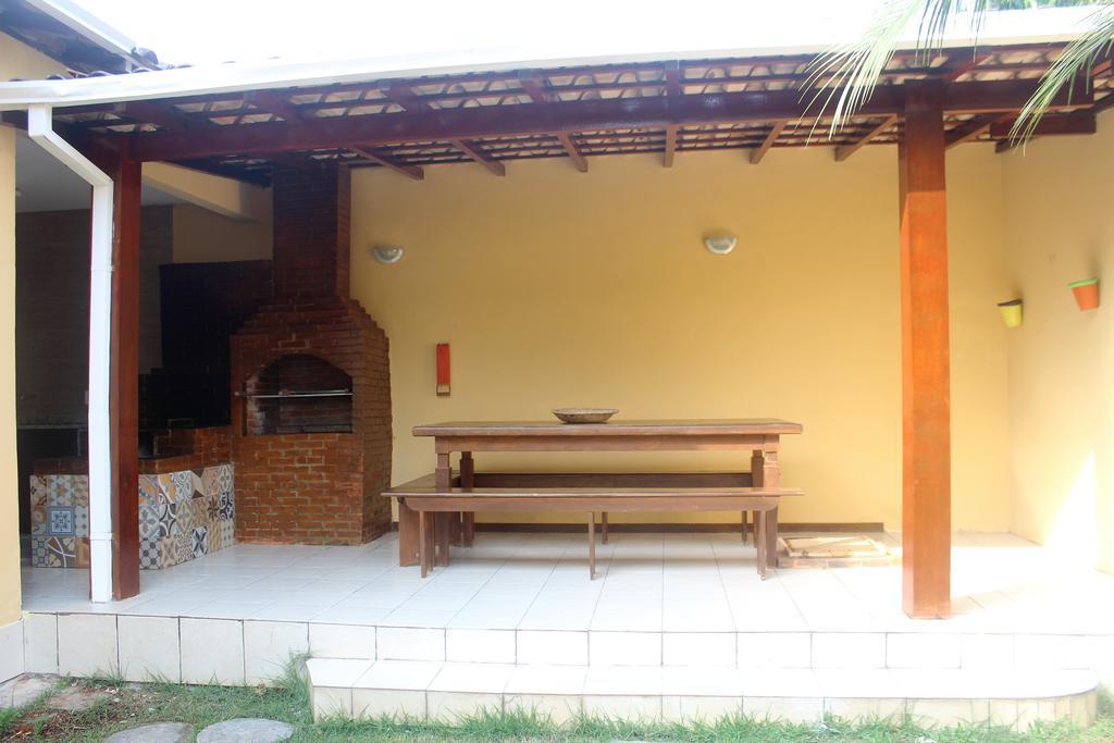 Casa Confortavel Paraty Luaran gambar