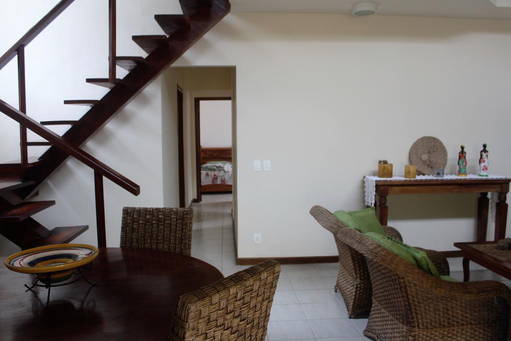 Casa Confortavel Paraty Luaran gambar