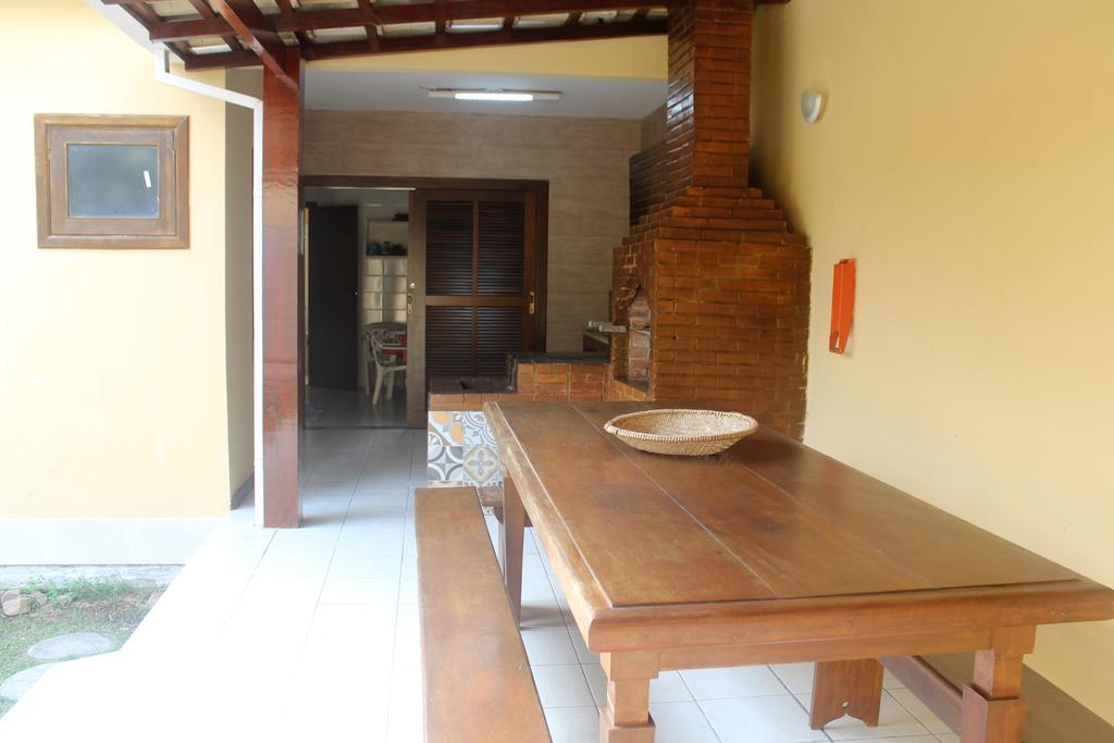 Casa Confortavel Paraty Luaran gambar