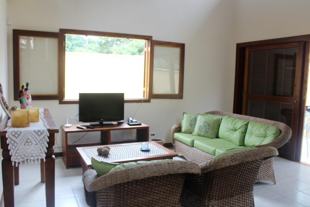 Casa Confortavel Paraty Luaran gambar