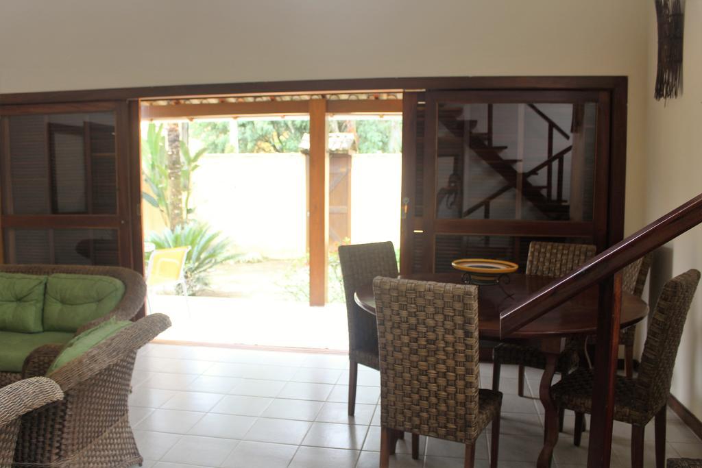 Casa Confortavel Paraty Luaran gambar